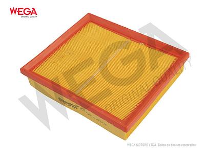Filtro de Ar Wega FAP3612