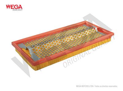 Filtro de Ar Wega FAP4019