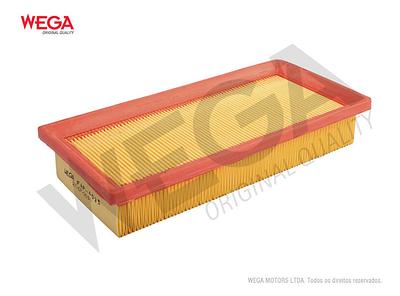Filtro de Ar Wega FAP4035