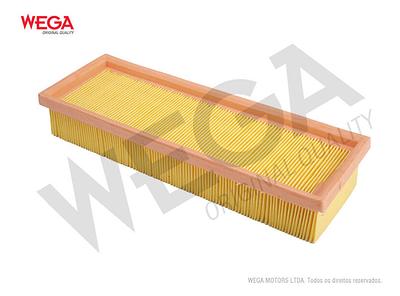 Filtro de Ar Wega FAP4037