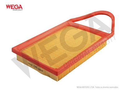 Filtro de Ar Wega FAP4043
