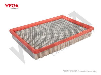 Filtro de Ar Wega FAP3282