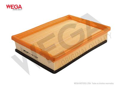Filtro de Ar Wega FAP3286