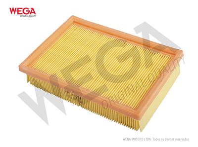 Filtro de Ar Wega FAP3289