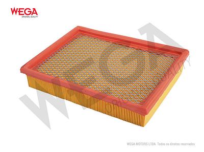Filtro de Ar Wega FAP3601