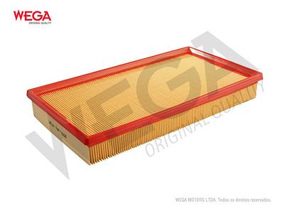 Filtro de Ar Wega FAP3606