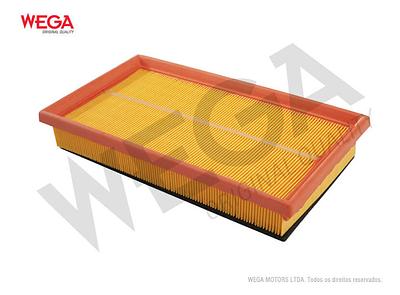 Filtro de Ar Wega FAP3608