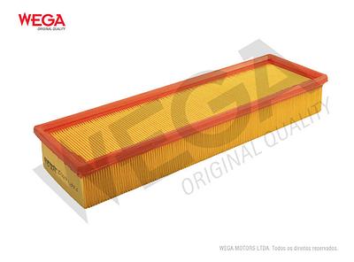 Filtro de Ar Wega FAP4802