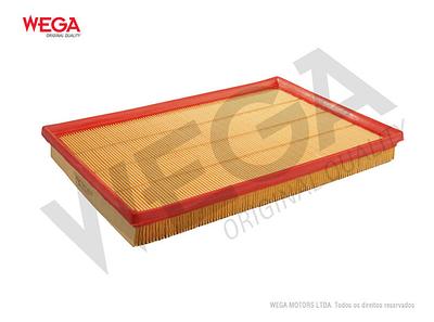 Filtro de Ar Wega FAP4815