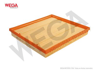 Filtro de Ar Wega FAP4819