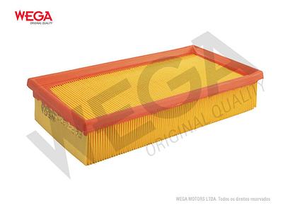 Filtro de Ar Wega FAP4820