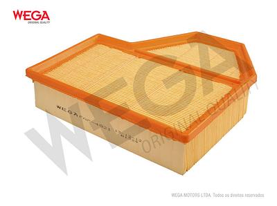 Filtro de Ar Wega FAP4821