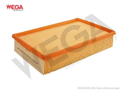 Filtro de Ar Wega FAP4826