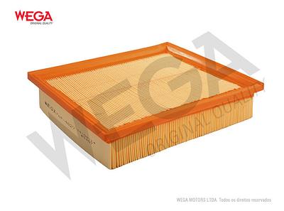Filtro de Ar Wega FAP4827