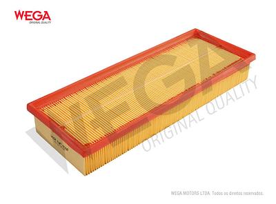 Filtro de Ar Wega FAP4052