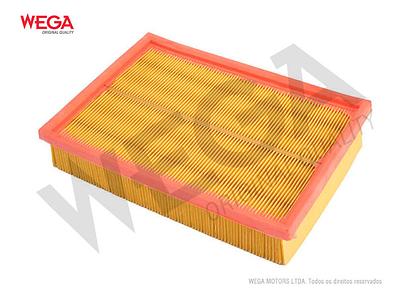 Filtro de Ar Wega FAP4054