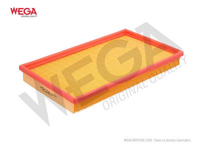 Filtro de Ar Wega FAP4056