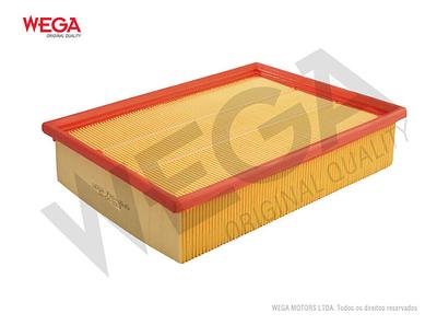 Filtro de Ar Wega FAP4849