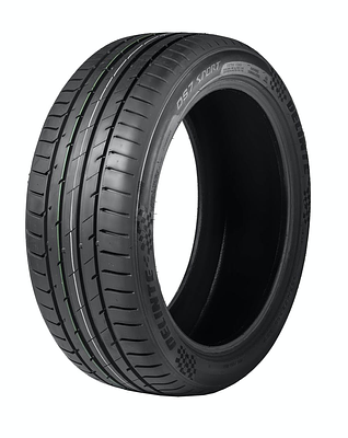 Pneu Aro 20 Delinte 275/35R20 106Y Ds7 Sport