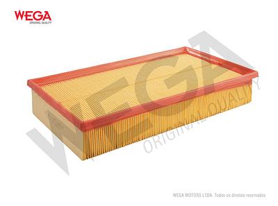 Filtro de Ar Wega FAP4853