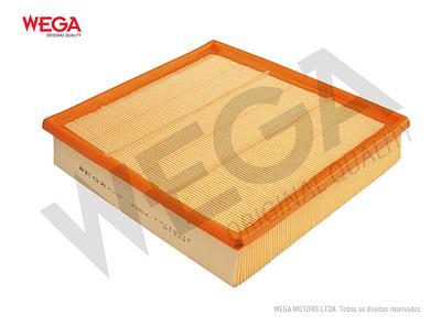 Filtro de Ar Wega FAP4854