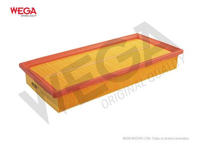 Filtro de Ar Wega FAP4860