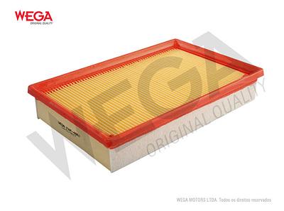 Filtro de Ar Wega FAP4867