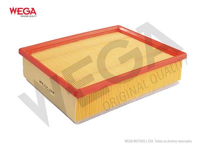 Filtro de Ar Wega FAP4868