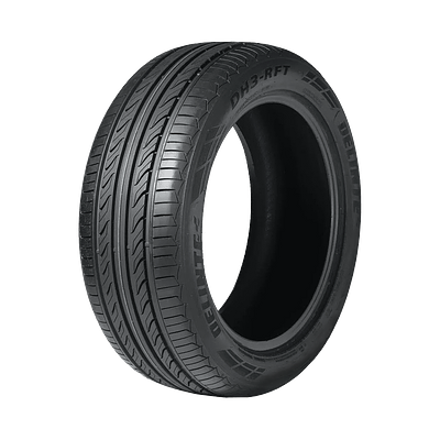 Pneu Aro 16 Delinte 205/55Rf16 91W Dh3-Run Flat