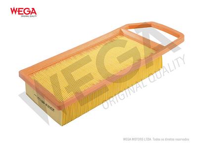 Filtro de Ar Wega FAP4891