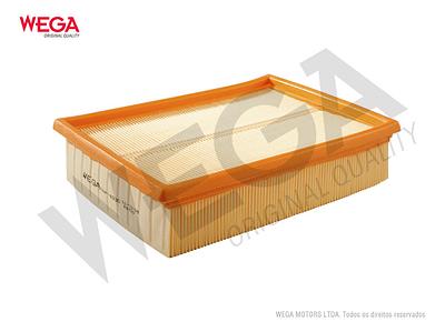 Filtro de Ar Wega FAP4830