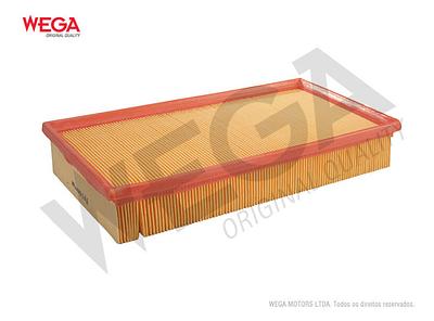 Filtro de Ar Wega FAP4841