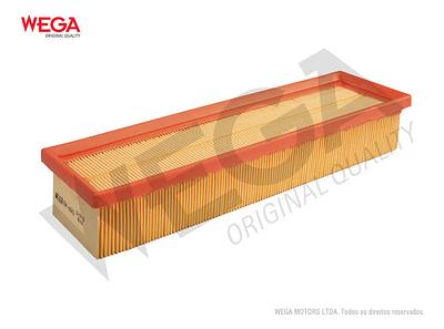 Filtro de Ar Wega FAP4843