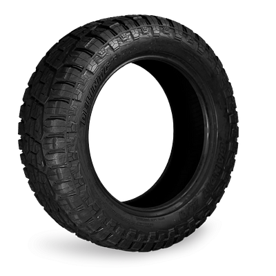 Pneu Aro 19 Delinte 255/60R19 109H Dx-20 X/T Bandit