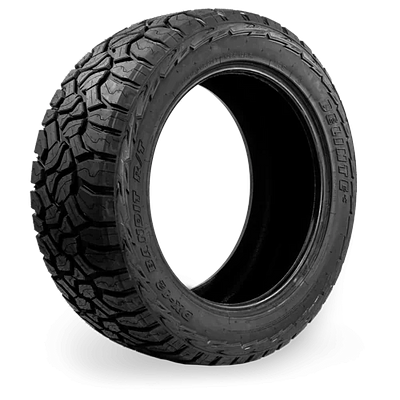 Pneu Aro 18 Delinte 305/70R18 126/123S Dx-12 R/T Bandit Lt 10Pr
