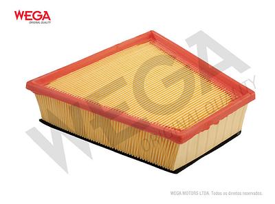 Filtro de Ar Wega FAP7006
