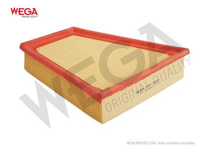 Filtro de Ar Wega FAP7007