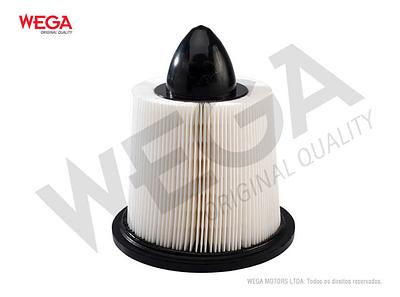 Filtro de Ar Wega FAP9001