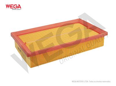 Filtro de Ar Wega FAP9004