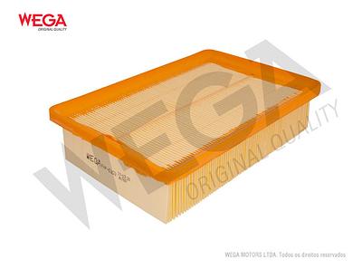 Filtro de Ar Wega FAP5303