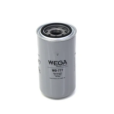 Filtro de Óleo Wega WO777