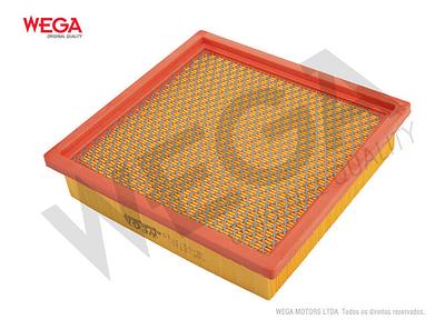 Filtro de Ar Wega FAP5310