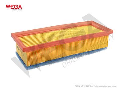 Filtro de Ar Wega FAP5311