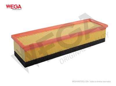 Filtro de Ar Wega FAP6000