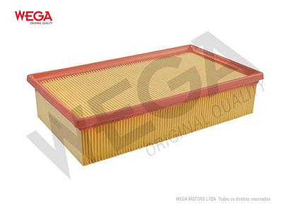 Filtro de Ar Wega FAP6001