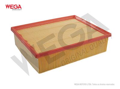 Filtro de Ar Wega FAP6007