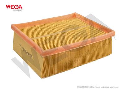 Filtro de Ar Wega FAP6008