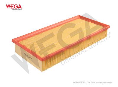 Filtro de Ar Wega FAP9032