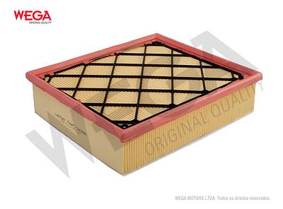 Filtro de Ar Wega FAP9035
