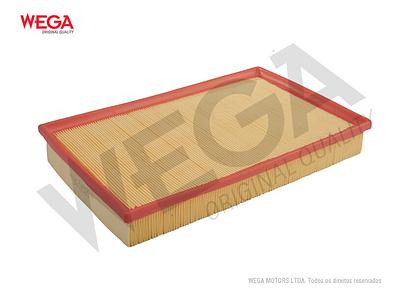 Filtro de Ar Wega FAP9039